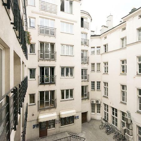 Spacious Apartment In Old Town P4You Pl Krakow Ngoại thất bức ảnh