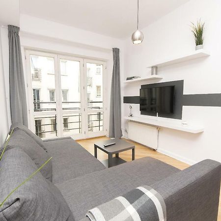 Spacious Apartment In Old Town P4You Pl Krakow Ngoại thất bức ảnh
