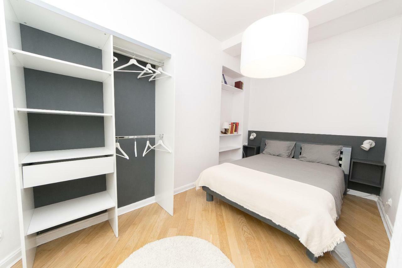 Spacious Apartment In Old Town P4You Pl Krakow Ngoại thất bức ảnh