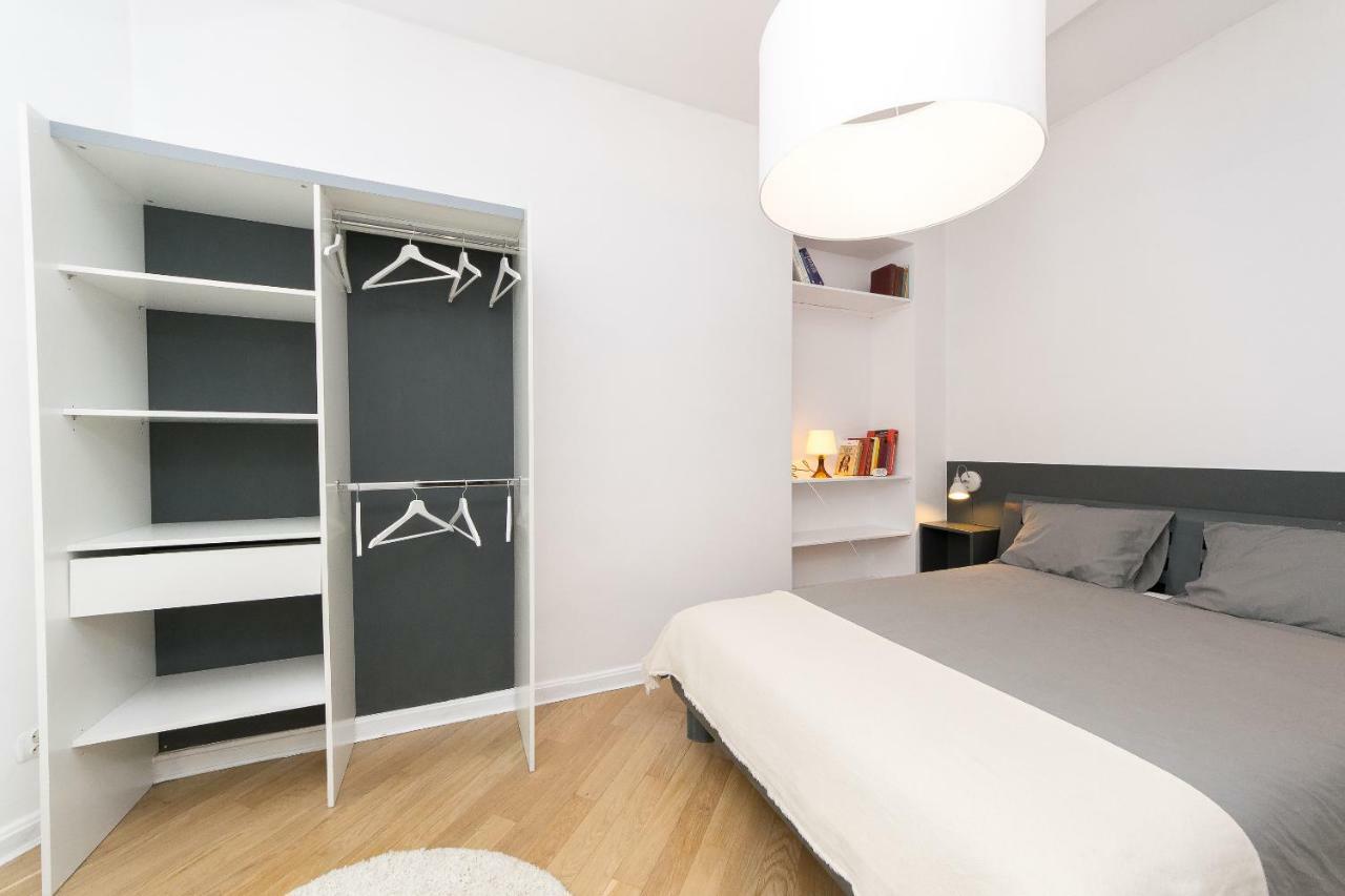 Spacious Apartment In Old Town P4You Pl Krakow Ngoại thất bức ảnh