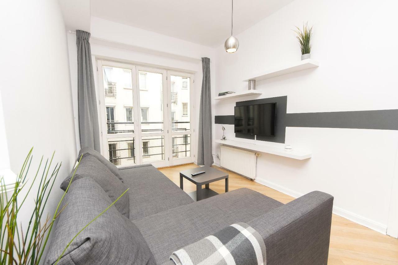 Spacious Apartment In Old Town P4You Pl Krakow Ngoại thất bức ảnh