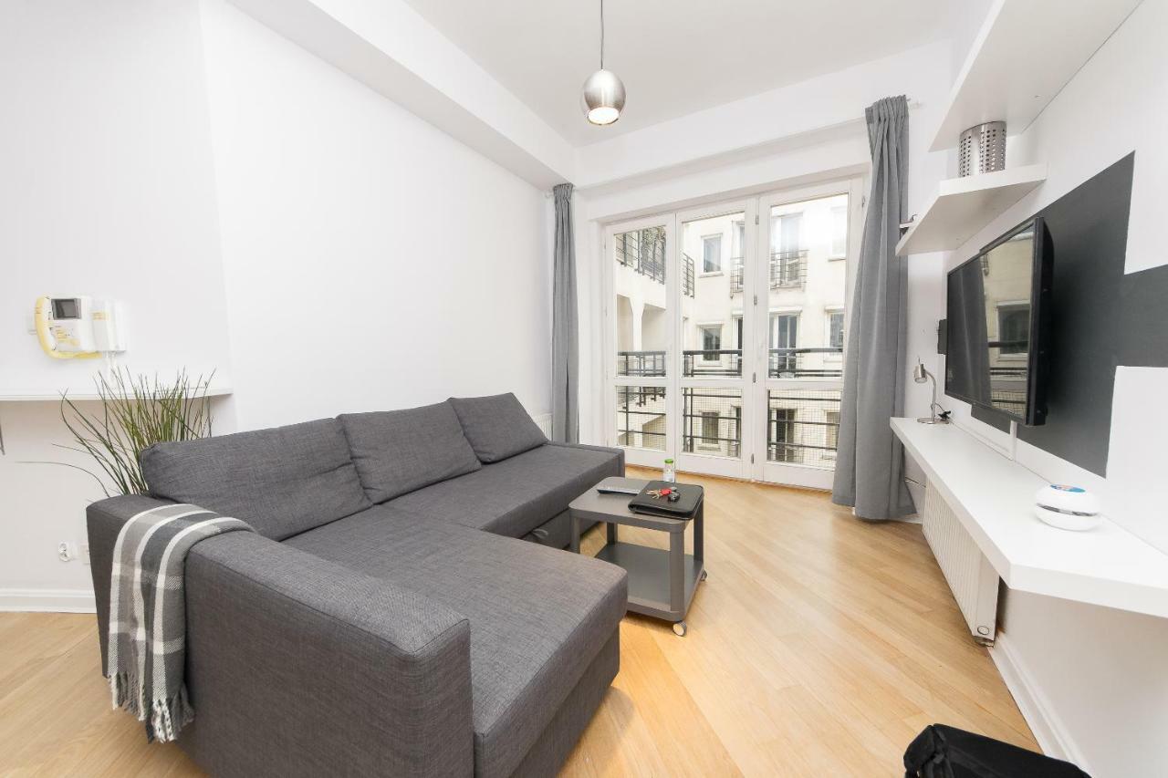 Spacious Apartment In Old Town P4You Pl Krakow Ngoại thất bức ảnh