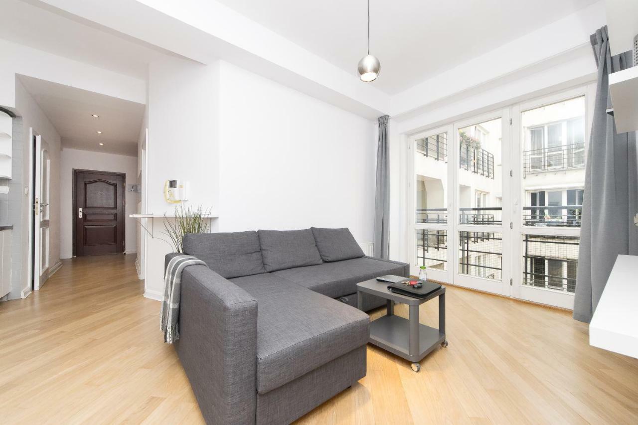 Spacious Apartment In Old Town P4You Pl Krakow Ngoại thất bức ảnh