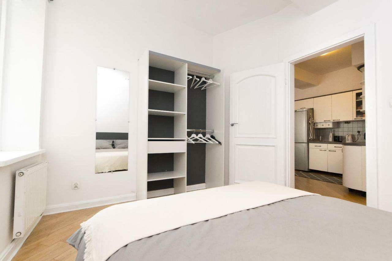 Spacious Apartment In Old Town P4You Pl Krakow Ngoại thất bức ảnh