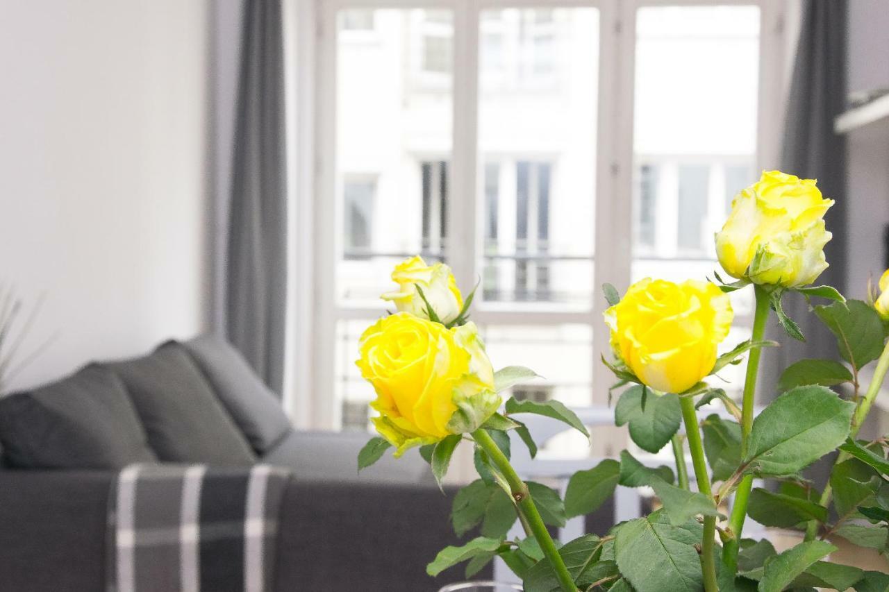 Spacious Apartment In Old Town P4You Pl Krakow Ngoại thất bức ảnh