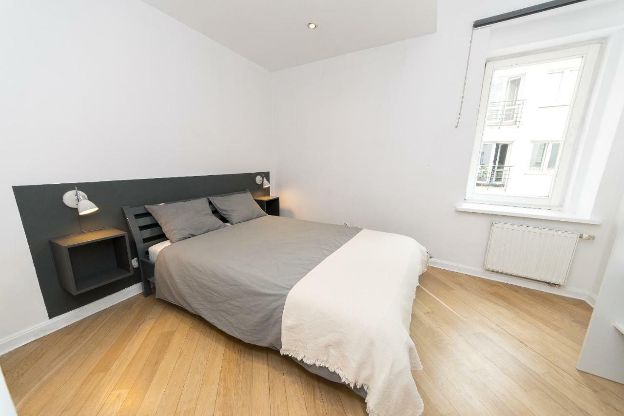 Spacious Apartment In Old Town P4You Pl Krakow Ngoại thất bức ảnh